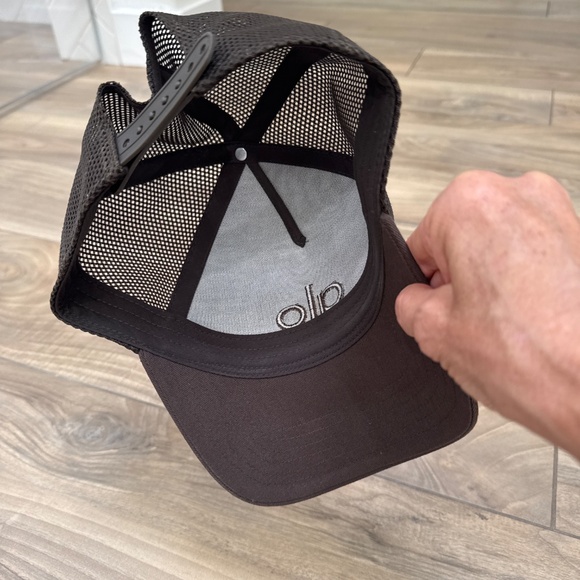 ALO Baseball Cap! - Picture 4 of 5